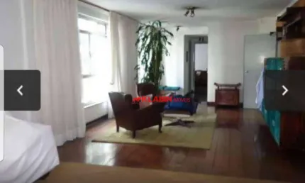 Apartamento Duplex com 4 dormitórios à venda, 316 m² por R$ 2.800.000,00 - Paraíso - São Paulo/SP