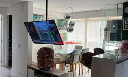 VILA MARIANA - METRÔ PRÓXIMO - APARTAMENTO CHARMOSO - DECORADO POR ARQUITETOS - SEMIMOBILIADO - PRONTO PARA MORAR.