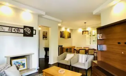 Apartamento com 3 dormitórios à venda, 108 m² por R$ 1.200.000,00 - Chácara Klabin - São Paulo/SP