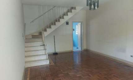 Sobrado com 2 dormitórios à venda, 130 m² por R$ 850.000 - Chácara Inglesa - São Paulo/SP