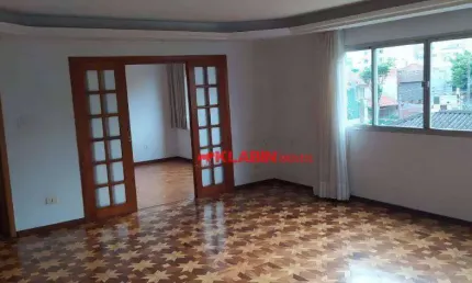 Apartamento com 3 dormitórios à venda, 109 m² por R$ 900.000,00 - Vila Mariana - São Paulo/SP