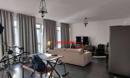 Apartamento com 3 dormitórios à venda, 136 m² por r$ 1.050.000,00 - vila mariana - são paulo/sp
