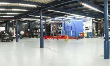 Galpão com 2385m² com localização estratégica e privilegiada no ipiranga com fácil acesso às principais vias - poucos minutos do metrô sacomã