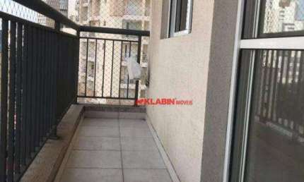 Apartamento com 1 dormitório à venda, 37 m² por R$ 540.000,00 - Consolação - São Paulo/SP