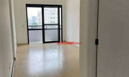 Apartamento com 3 dormitórios à venda, 61 m² por R$ 590.000 - Ipiranga - São Paulo/SP