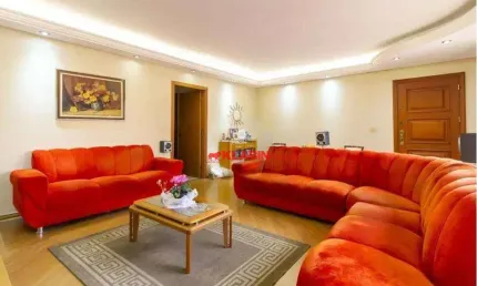 Sobrado com 3 dormitórios à venda, 280 m² por R$ 2.400.000,00 - Bosque da Saúde - São Paulo/SP