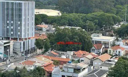 Flat com 4 quartos à venda na Rua Caconde, Jardim Paulista, São Paulo