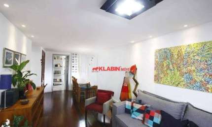 Vila Mariana - Metrô - Excelente apartamento - Recém reformado - 3 dormitórios - Pronto para morar.