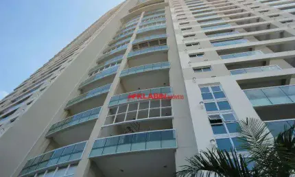 Apartamento de 66m² de Área Útil com 1 Suíte e 2 Closets - 1 Vaga de Garagem - Empreendimento com Excelente Área de Lazer e Localização no Brooklin