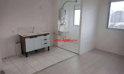Apartamento com 1 dormitório à venda, 36 m² por R$ 285.000,00 - Liberdade - São Paulo/SP