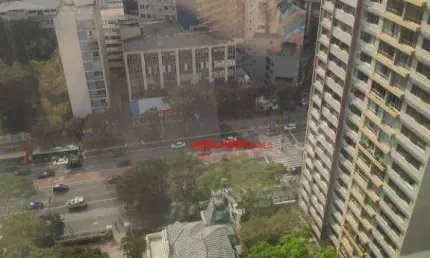 Conjunto para alugar, 507 m² por R$ 75.661,54/mês - Bela Vista - São Paulo/SP