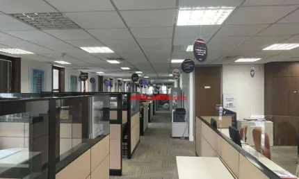 Conjunto para alugar, 509 m² por R$ 65.251,12/mês - Bela Vista - São Paulo/SP