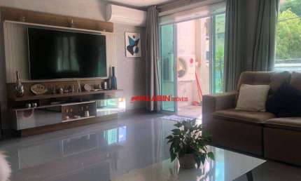 Sobrado com 3 dormitórios à venda, 230 m² por R$ 1.650.000,00 - Cambuci - São Paulo/SP