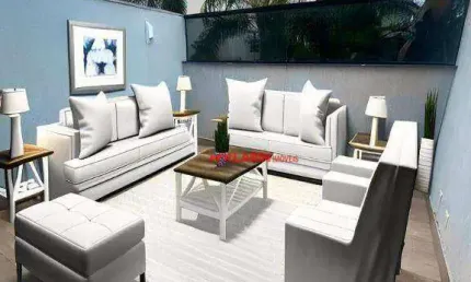 Sobrado com 3 dormitórios à venda, 196 m² por r$ 1.575.000,00 - vila mariana - são paulo/sp