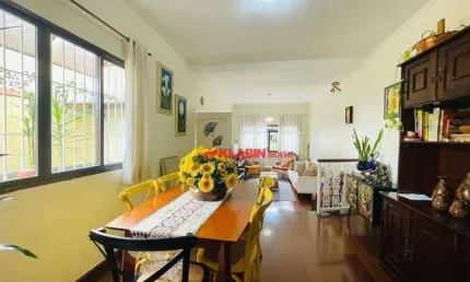 Casa com 4 dormitórios à venda, 168 m² por R$ 1.390.000,00 - Vila da Saúde - São Paulo/SP