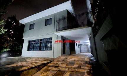 Sobrado com 4 dormitórios à venda, 400 m² por R$ 2.380.000,00 - Jardim da Glória - São Paulo/SP