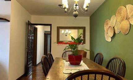 Apartamento com 3 dormitórios à venda, 135 m² por R$ 695.000,00 - Vila Monumento - São Paulo/SP