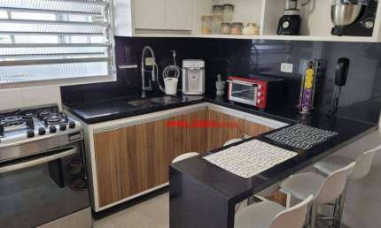 Apartamento com 2 dormitórios à venda, 86 m² por R$ 560.000,00 - Bosque da Saúde - São Paulo/SP