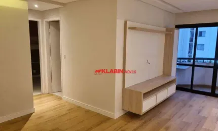 # APARTAMENTO - 2 DORMITÓRIOS, 63 M2 ÁREA ÚTIL, 1 VAGA DE GARAGEM - PRÓXIMO AO METRÔ PRAÇA DA ÁRVORE.