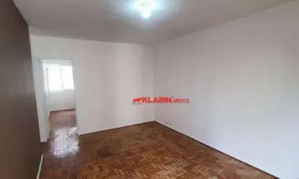 Apartamento com 2 dormitórios, 67 m² - venda por R$ 640.000,00 ou aluguel por R$ 3.698,00/mês - Saúde - São Paulo/SP