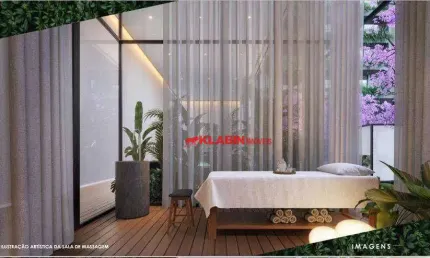 Apartamento com 2 dormitórios à venda, 69 m² por R$ 1.550.000,00 - Campo Belo - São Paulo/SP