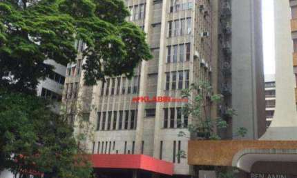 Conjunto, 784 m² - venda por R$ 6.390.000,00 ou aluguel por R$ 85.152,00/mês - Bela Vista - São Paulo/SP