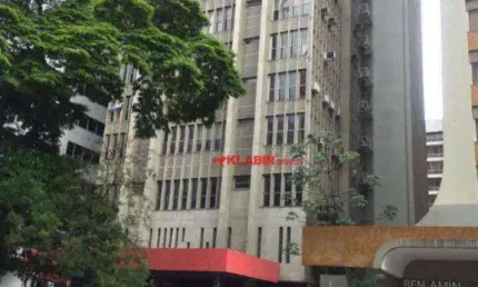 Conjunto, 784 m² - venda por R$ 6.390.000,00 ou aluguel por R$ 85.152,00/mês - Bela Vista - São Paulo/SP