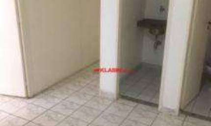 Sala, 40 m² - venda por R$ 380.000,00 ou aluguel por R$ 3.019,00/mês - Vila Mariana - São Paulo/SP