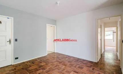 Apartamento com 2 dormitórios, 101 m² - venda por R$ 1.080.000,00 ou aluguel por R$ 6.670,90/mês - Paraíso - São Paulo/SP
