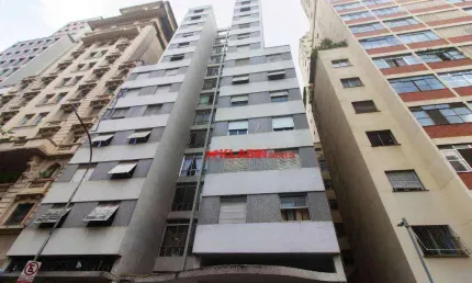 Apartamento com 2 dormitórios, 80 m² - venda por r$ 540.000 ou aluguel por r$ 3.740/mês - bela vista - são paulo/sp