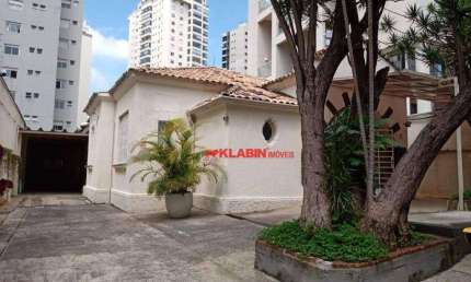 Casa com 10 dormitórios, 350 m² - venda por R$ 11.000.000,01 ou aluguel por R$ 21.239,42/mês - Vila Mariana - São Paulo/SP