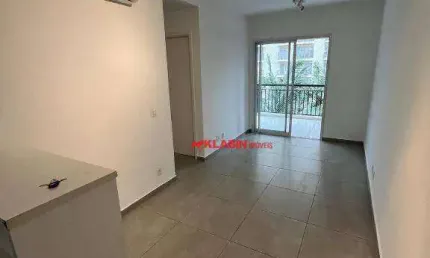 Apartamento com 2 quartos à venda na Avenida Portugal, Brooklin, São Paulo