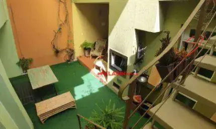 # LINDO SOBRADO - 3 DORMITÓRIOS,  2 ESCRITÓRIOS, 320 M2 ÁREA ÚTIL, 3 VAGAS DE GARAGEM - ACLIMAÇÃO.