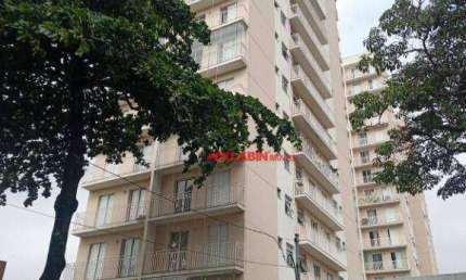 Apartamento com 1 dormitório à venda, 32 m² por R$ 290.000,00 - Cambuci - São Paulo/SP