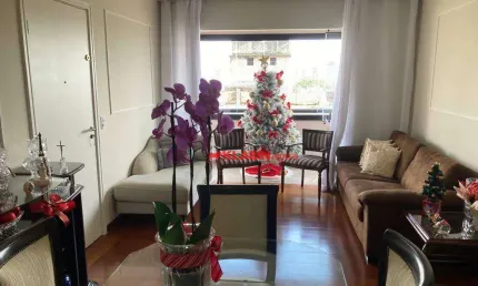 Apartamento com 3 dormitórios à venda, 87 m² por r$ 1.200.000,00 - vila mariana - são paulo/sp