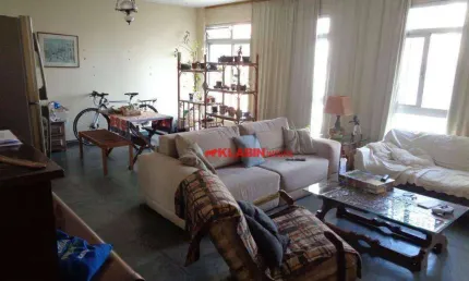 Apartamento com 3 dormitórios à venda, 136 m² por r$ 1.030.000,00 - vila mariana - são paulo/sp