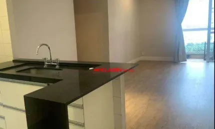 Apartamento com 3 dormitórios à venda, 103 m² por R$ 1.140.000,00 - Aclimação - São Paulo/SP