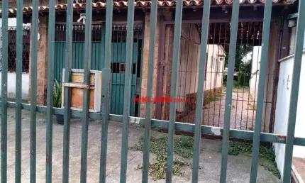 Terreno à venda, 400 m² por R$ 2.500.000,00 - Planalto Paulista - São Paulo/SP