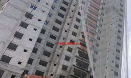 Apartamento com 3 dormitórios à venda, 100 m² por R$ 1.253.000,00 - Vila São José (Ipiranga) - São Paulo/SP