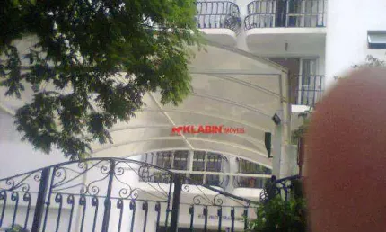 Apartamento com 2 quartos à venda na Rua Nova York, Brooklin, São Paulo