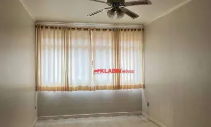 Apartamento com 3 dormitórios à venda, 105 m² por R$ 800.000,00 - Vila Mariana - São Paulo/SP