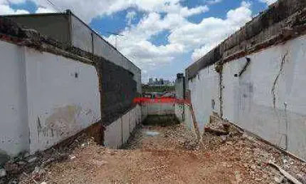 Terreno à venda, 200 m² por r$ 1.100.000,00 - planalto paulista - são paulo/sp