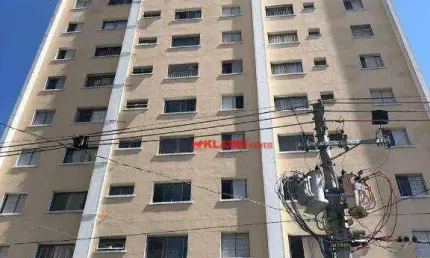 Apartamento com 1 dormitório à venda, 40 m² por r$ 510.000,00 - saúde - são paulo/sp