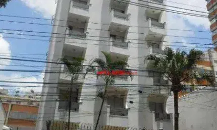 Studio com 1 dormitório para alugar, 25 m² por R$ 3.090,98/mês - Vila Clementino	 - São Paulo/SP