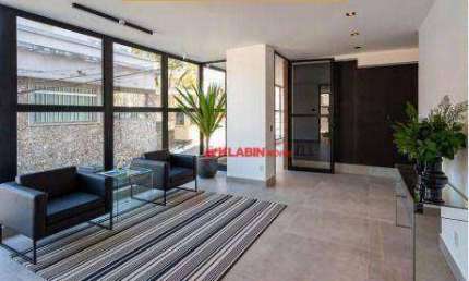 Apartamento com 2 quartos à venda na Rua Mesquita, Jardim da Glória, São Paulo
