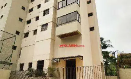 Apartamento com 3 dormitórios à venda, 125 m² por r$ 1.299.000,00 - chácara klabin - são paulo/sp