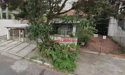 Sobrado com 3 dormitórios à venda, 266 m² por R$ 900.000 - Saude - São Paulo/SP