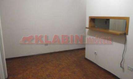 Apartamento com 1 dormitório à venda, 48 m² - Mirandópolis - São Paulo/SP