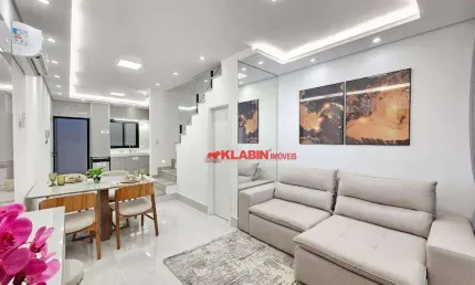 Sobrado com 4 dormitórios à venda, 160 m² por r$ 1.385.000,00 - jardim vila mariana - são paulo/sp