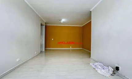 Apartamento com 3 dormitórios à venda, 88 m² por r$ 1.199.000,00 - itaim bibi - são paulo/sp